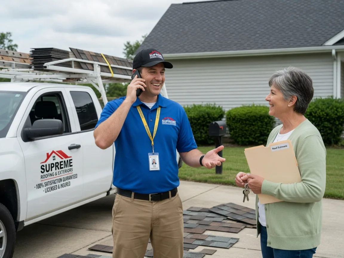 Roof Replacement Wyckoff, NJ FAQs